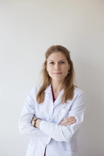 Op. Dr. Ayşenur Kaya Kahveci