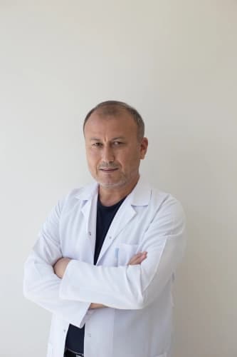 Op. Dr. Durhasan Torun Profil Fotoğrafı