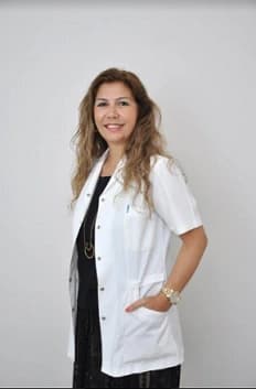 Op. Dr. Dilek Şahin Özdemir Profil Fotoğrafı