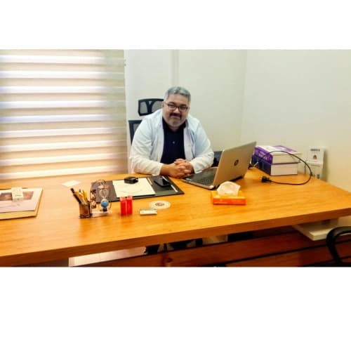 Op. Dr. M. Çağdaş Türkyılmaz Profil Fotoğrafı