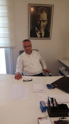 Op. Dr. Osman Nuri Aksu Profil Fotoğrafı