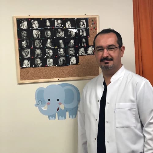 Op. Dr. Umut Yolal Profil Fotoğrafı