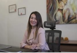 Op. Dr. Çiğdem Şanlıalp