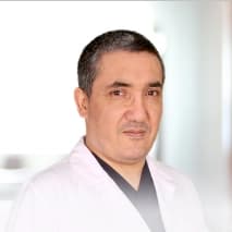 Doç. Dr. Arif Oğuzhan Çimen Profil Fotoğrafı