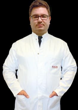 Uzm. Dr. Asil İşçi Profil Fotoğrafı