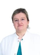 Uzm. Dr. Aida Bavçiç Profil Fotoğrafı