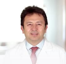 Prof. Dr. Bahadır Dağdeviren Profil Fotoğrafı