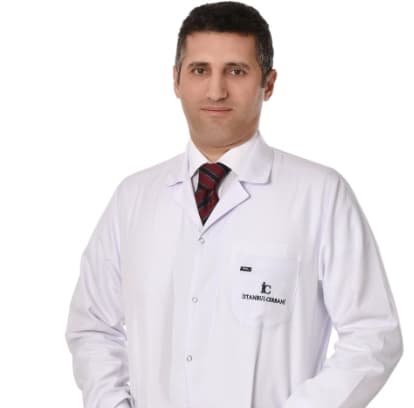 Prof. Dr. Burak Pamukçu Profil Fotoğrafı
