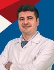 Dr. Öğr. Üyesi Bülent Uzunlar