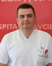 Uzm. Dr. Corç Baytaroğlu