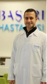 Uzm. Dr. Enver Yücel