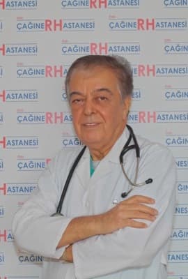 Uzm. Dr. Tanju Ulufer Profil Fotoğrafı