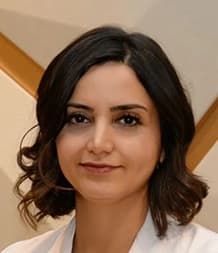 Uzm. Dr. Gülsüm Bingöl Profil Fotoğrafı