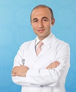 Prof. Dr. Hacı Murat Güneş Profil Fotoğrafı