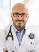 Uzm. Dr. Kadir Topçu Profil Fotoğrafı