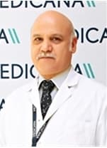 Uzm. Dr. Kamuran Seyidoğlu Profil Fotoğrafı
