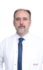Uzm. Dr. Kemal İlker Yıldırım Profil Fotoğrafı