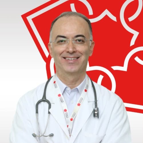 Uzm. Dr. Mete Öç Profil Fotoğrafı