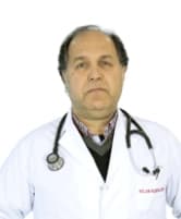Uzm. Dr. Metin Mehdi Azarbaz Profil Fotoğrafı