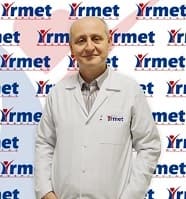Prof. Dr. M.Hakan Dinçkal Profil Fotoğrafı