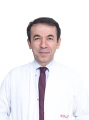 Prof. Dr. Mustafa Kemal Erol Profil Fotoğrafı