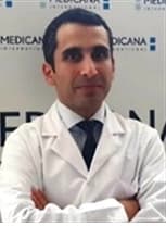 Dr. Öğr. Üyesi Mustafa Yolcu