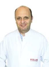 Prof. Dr. Sabri Kürşad Erinç Profil Fotoğrafı