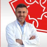 Uzm. Dr. Sacit Cinsoy Profil Fotoğrafı
