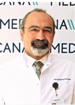 Prof. Dr. Sebahattin Ateşal