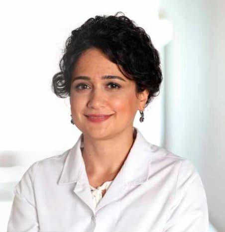 Doç. Dr. Sinem Özbay Özyılmaz Profil Fotoğrafı