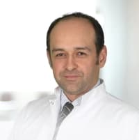 Dr. Öğr. Üyesi Tayfun Gürol Profil Fotoğrafı