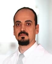 Prof. Dr. Vecih Oduncu