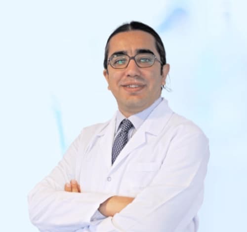 Doç. Dr. Zekeriya Küçükdurmaz Profil Fotoğrafı