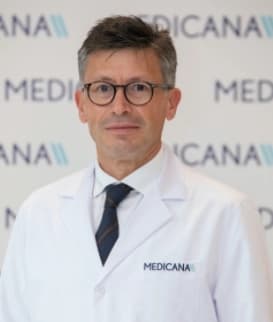 Prof. Dr. Ömer Yiğiner Profil Fotoğrafı