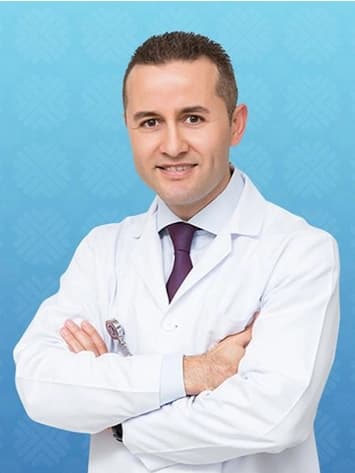 Prof. Dr. İbrahim Oğuz Karaca