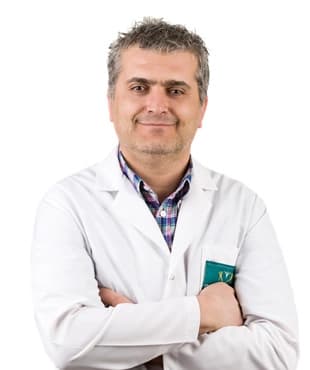 Prof. Dr. Ramazan Atak Profil Fotoğrafı