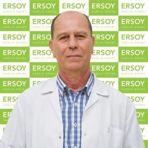 Prof. Dr. Abdullah Denizmen Aygün Profil Fotoğrafı