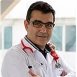 Uzm. Dr. Alper Özkılıç Profil Fotoğrafı