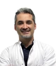 Uzm. Dr. Aslan Yılmaz