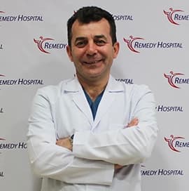 Uzm. Dr. Aydın Küçük