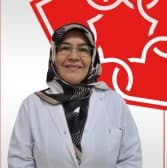 Uzm. Dr. Ayşe Güney Profil Fotoğrafı