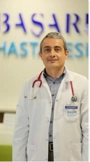 Uzm. Dr. Cengiz Asılsoy Profil Fotoğrafı
