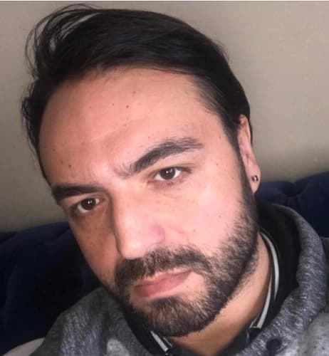 Uzm. Dr. Derun Torlak Profil Fotoğrafı