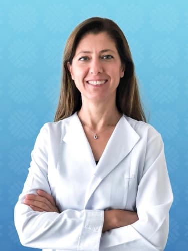 Doç. Dr. Emine Atağ Profil Fotoğrafı
