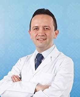 Uzm. Dr. Eray Başman Profil Fotoğrafı