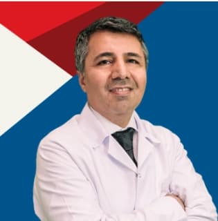 Dr. Öğr. Üyesi Erdal Yaşar Profil Fotoğrafı