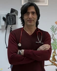 Uzm. Dr. Erkan Aslan Profil Fotoğrafı