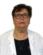 Uzm. Dr. Fatma Mavikaya