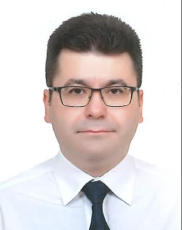 Doç. Dr. Fatih Dilek Profil Fotoğrafı
