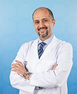 Uzm. Dr. Fatih Yüksel Profil Fotoğrafı